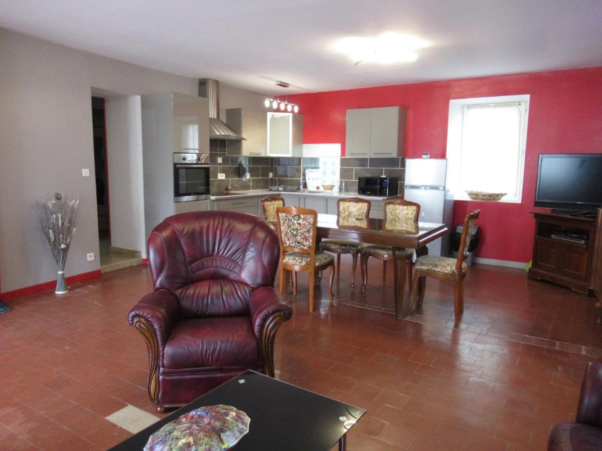 Maison Ancienne Renovee Tout Confort Narcy Dış mekan fotoğraf