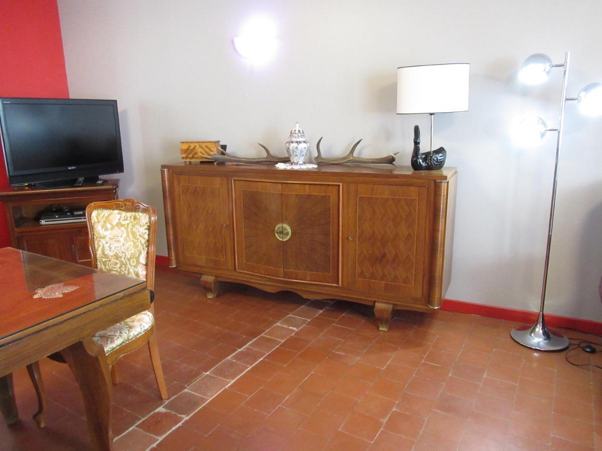 Maison Ancienne Renovee Tout Confort Narcy Dış mekan fotoğraf
