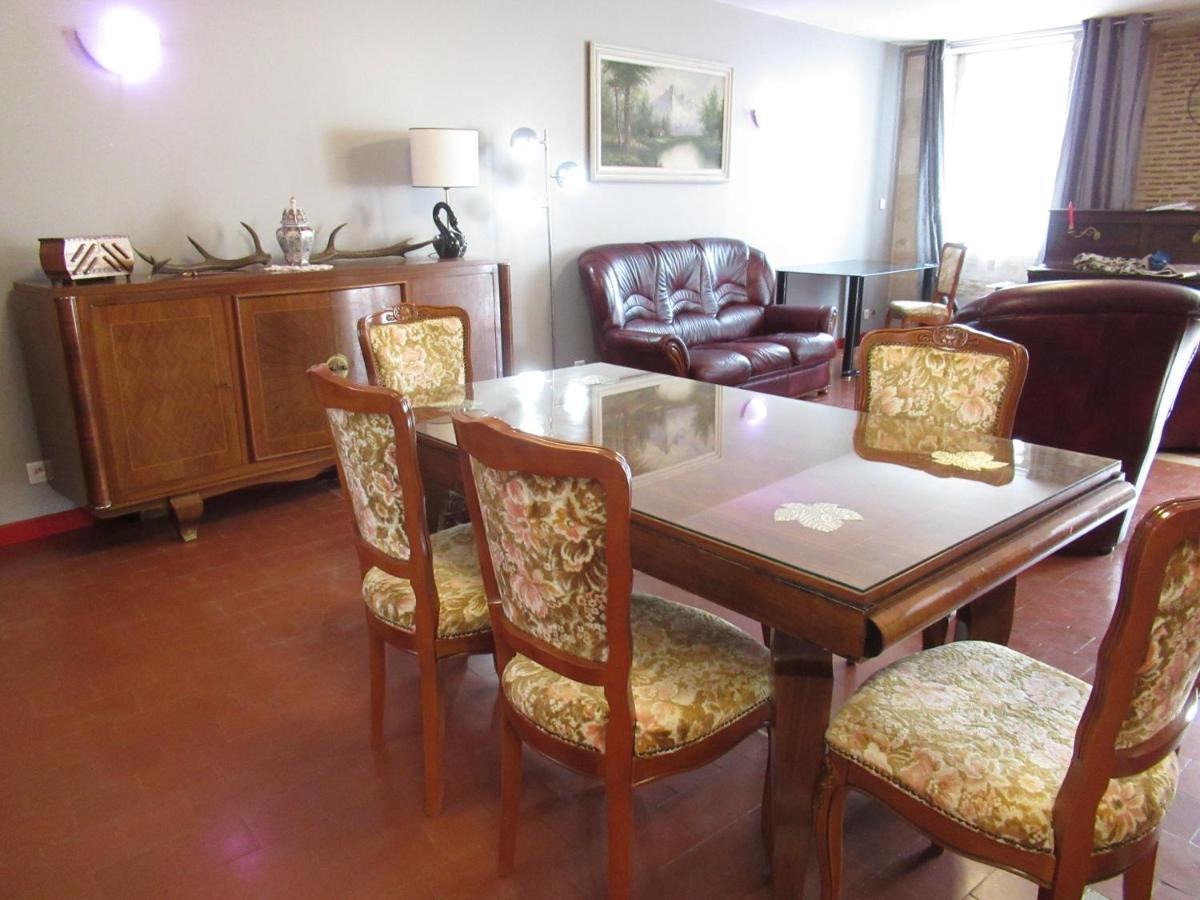 Maison Ancienne Renovee Tout Confort Narcy Dış mekan fotoğraf