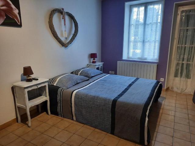 Maison Ancienne Renovee Tout Confort Narcy Dış mekan fotoğraf