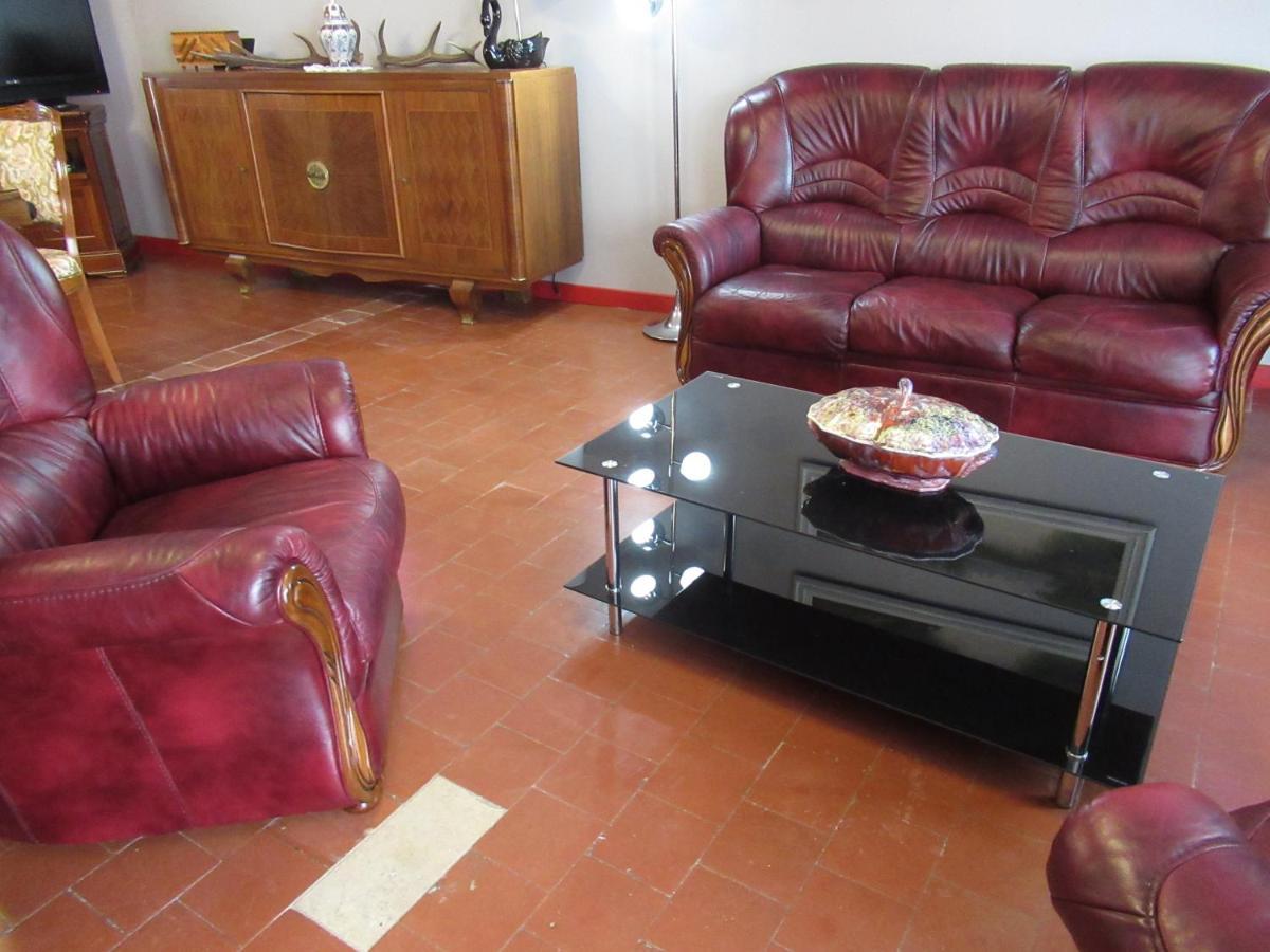 Maison Ancienne Renovee Tout Confort Narcy Dış mekan fotoğraf