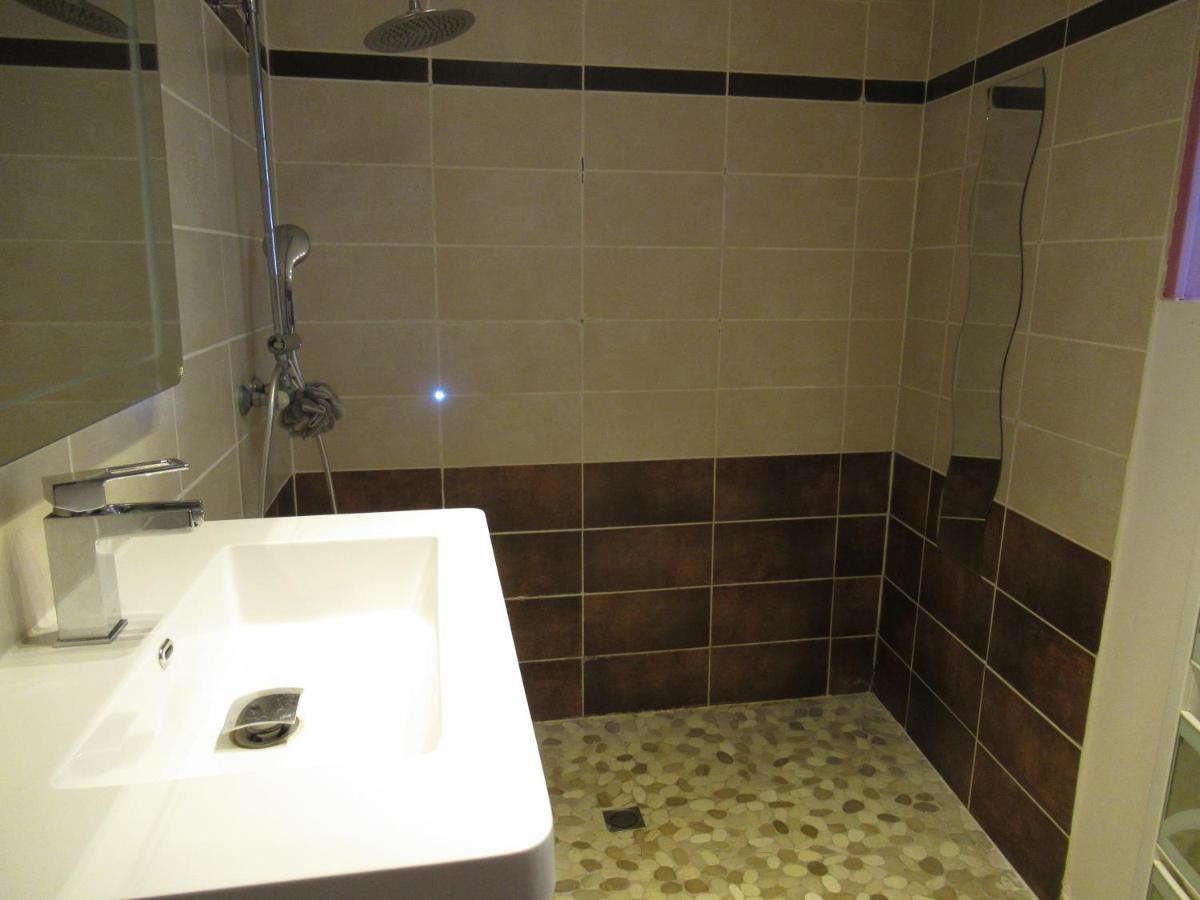 Maison Ancienne Renovee Tout Confort Narcy Dış mekan fotoğraf