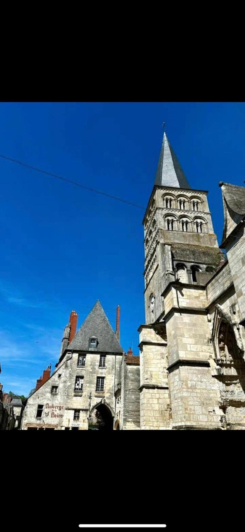 Maison Ancienne Renovee Tout Confort Narcy Dış mekan fotoğraf